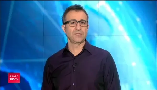 Ilie Nastase, UMILIT de Primaria Bucuresti! Reactie vehementa: Ma mut la Constanta! FOTO