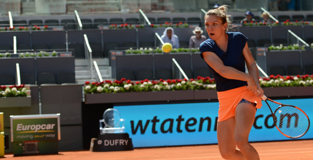 "E cea mai buna din lume, poate fi din nou prima!" Ce spune Andrei Pavel de revenirea Simonei pe primul loc WTA