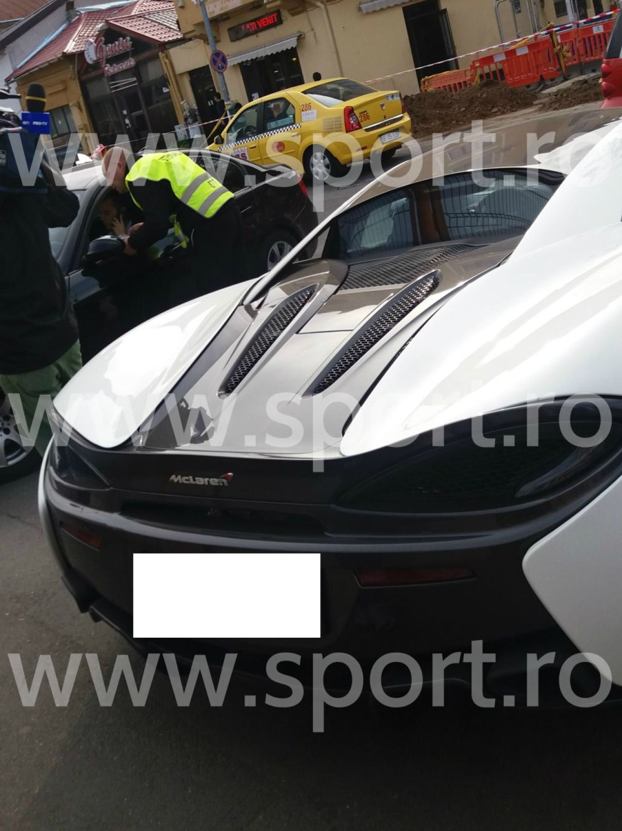Alibec vrea sa-si vanda McLaren-ul! Ce probleme are cu BOLIDUL de 170.000 de euro. FOTO_5