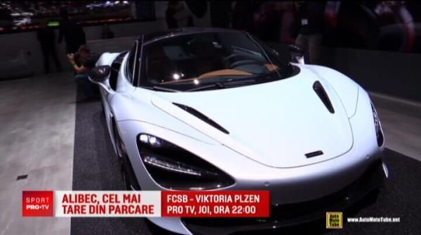 Alibec vrea sa-si vanda McLaren-ul! Ce probleme are cu BOLIDUL de 170.000 de euro. FOTO_7
