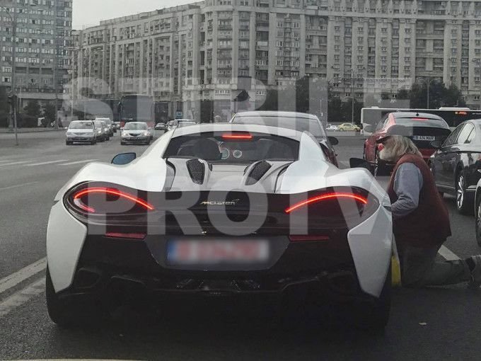Alibec vrea sa-si vanda McLaren-ul! Ce probleme are cu BOLIDUL de 170.000 de euro. FOTO_8