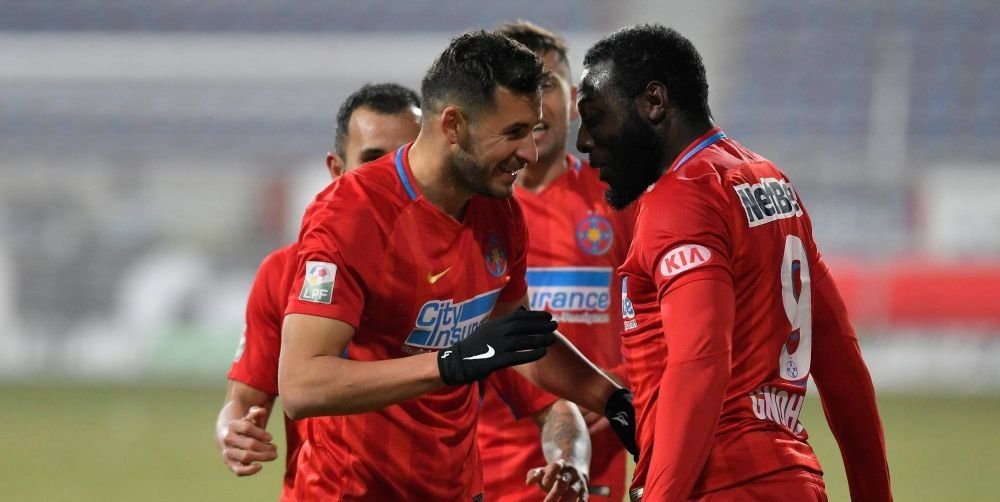O sa fim ca Barcelona, PSG si Juve! Avem Mercedes si n-avea cine sa-l piloteze! Am intrebat eu jucatorii! Becali face dezvaluiri de ULTIMA ORA din vestiarul FCSB