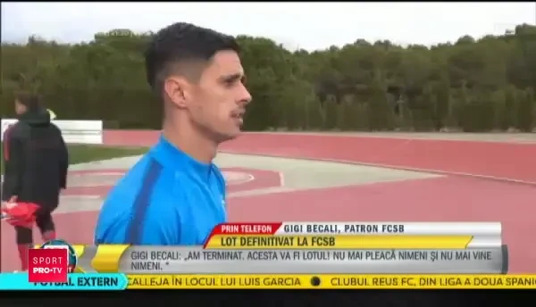 O sa fim ca Barcelona, PSG si Juve! Avem Mercedes si n-avea cine sa-l piloteze! Am intrebat eu jucatorii! Becali face dezvaluiri de ULTIMA ORA din vestiarul FCSB