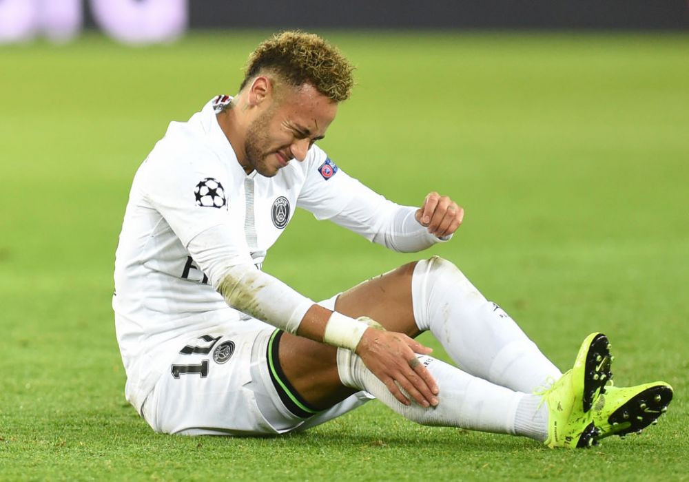 E GATA! PSG s-a saturat de Neymar si vrea sa-l VANDA! OFICIAL! Cat timp va lipsi dupa ultima accidentare