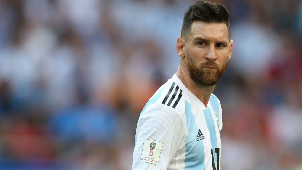 Messi, decizie FINALA in privinta echipei nationalei! Ce anunt a facut in Argentina