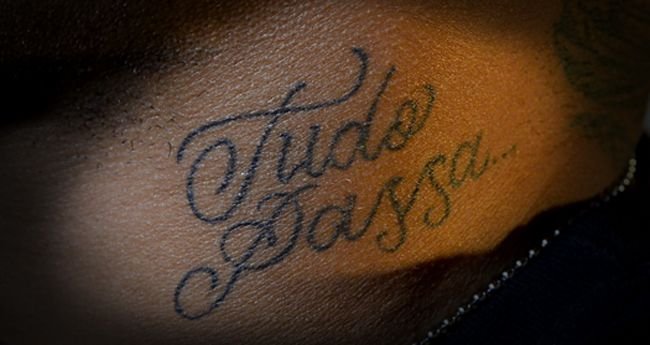 O noua accidentare, un nou tatuaj! Neymar si-a facut un desen IMENS cu supereroi pe spate! FOTO_14