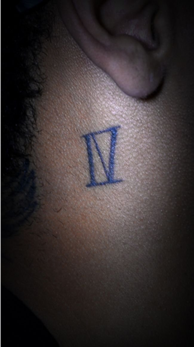 O noua accidentare, un nou tatuaj! Neymar si-a facut un desen IMENS cu supereroi pe spate! FOTO_20