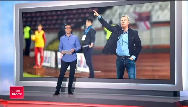 Noul bombardier al lui Dinamo o aduce pe MISS Grecia in Romania: Fotbalul e un hobby pentru mine FOTO