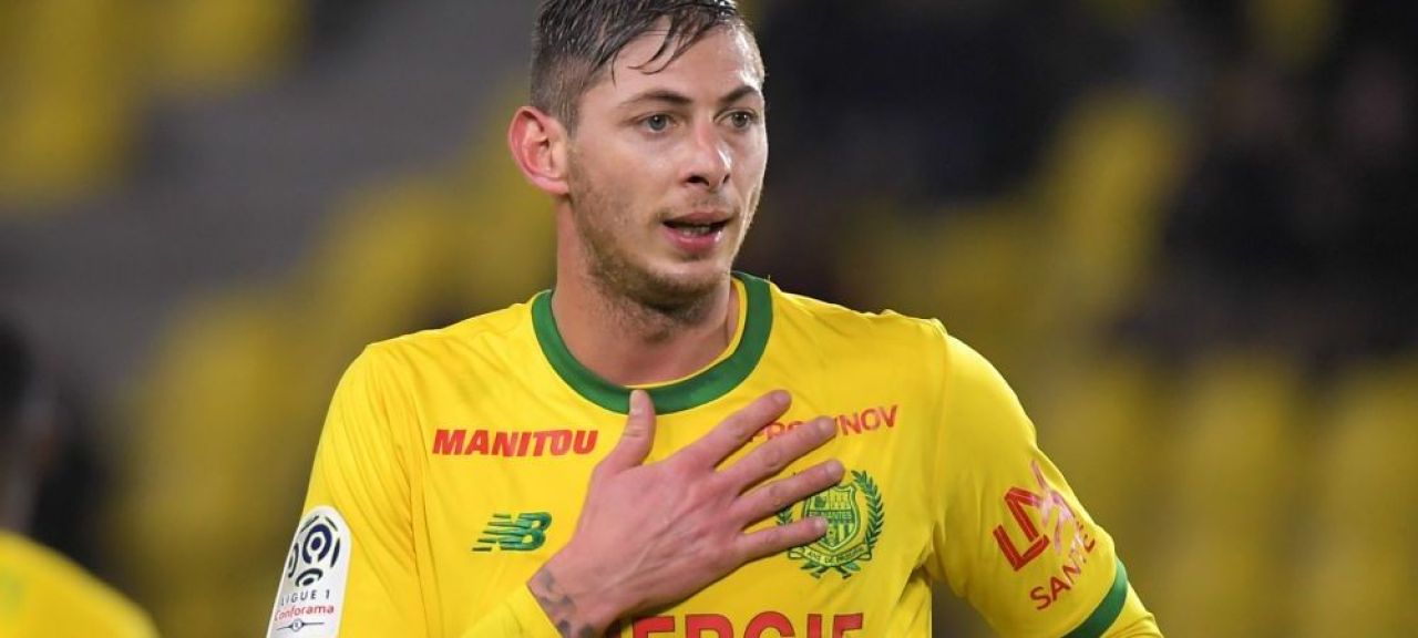 Nantes, gest extraordinar pentru Emiliano Sala! Ce vor purta fotbalistii in partida cu St. Etienne! Zidane este cu ochii pe meci!_1
