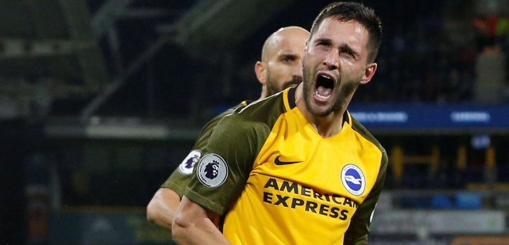 UPDATE Turcii au anuntat transferul lui Florin Andone la Fenerbahce! Prima reactie a jucatorului de la Brighton