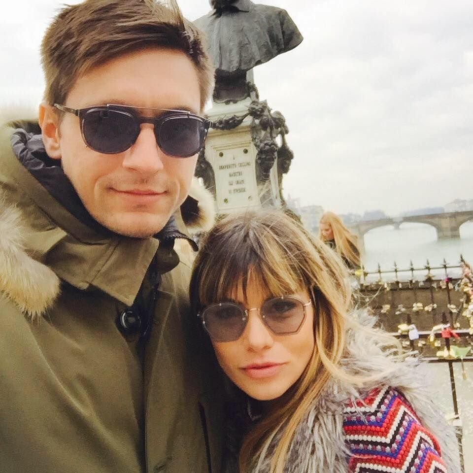 Multi o considera cea mai SEXY sotie de fotbalist roman! Antoaneta i-a dat o veste uriasa lui Tatarusanu: va fi din nou tata! FOTO_3