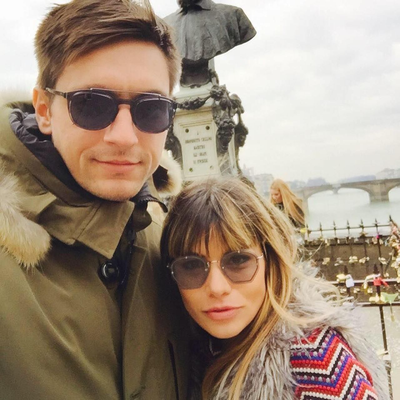 Multi o considera cea mai SEXY sotie de fotbalist roman! Antoaneta i-a dat o veste uriasa lui Tatarusanu: va fi din nou tata! FOTO_3