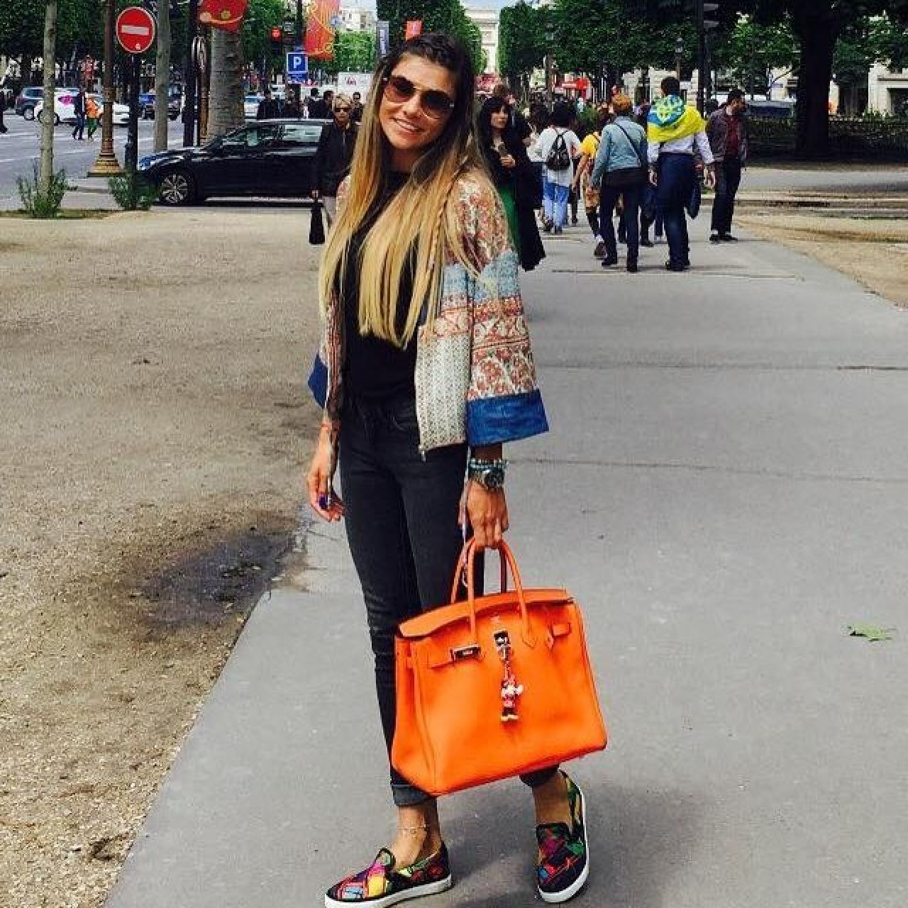Multi o considera cea mai SEXY sotie de fotbalist roman! Antoaneta i-a dat o veste uriasa lui Tatarusanu: va fi din nou tata! FOTO_8