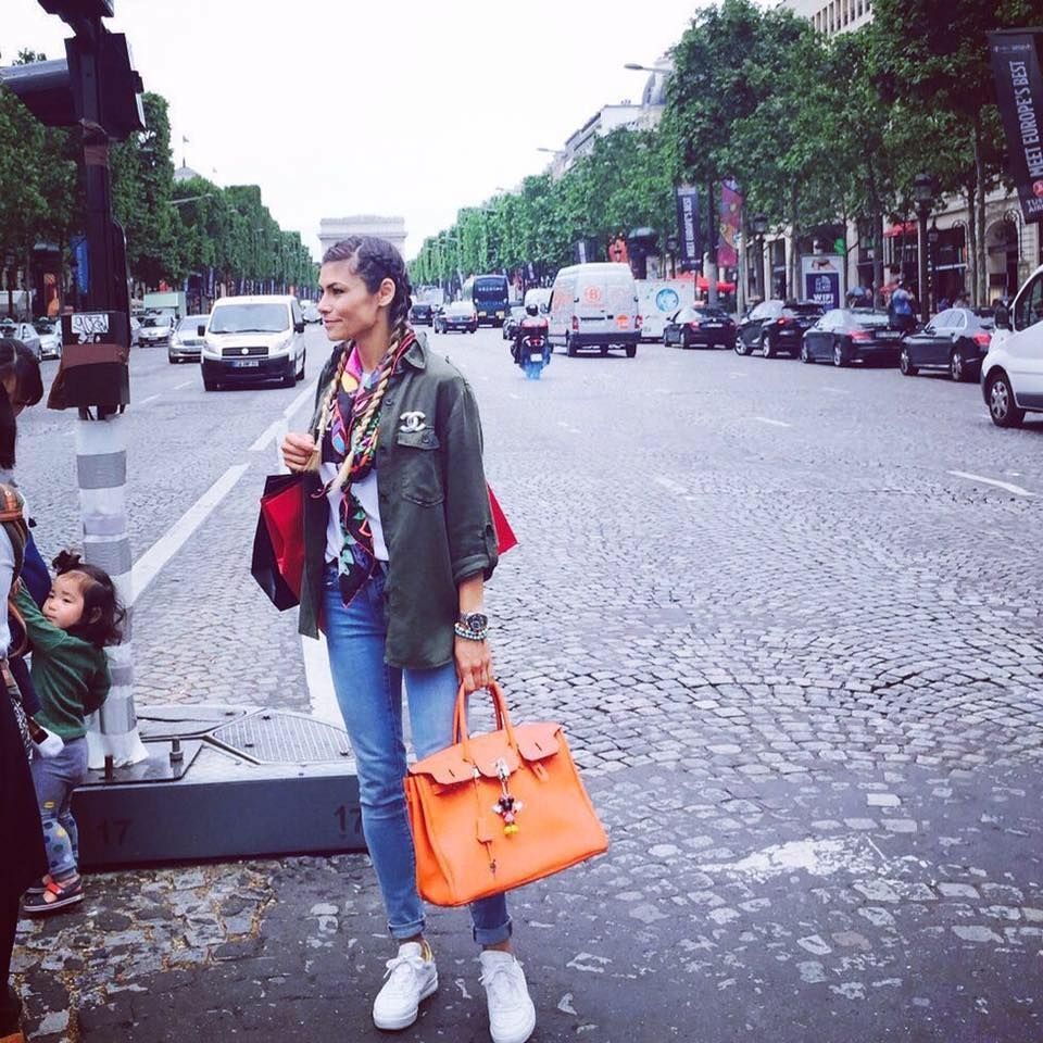 Multi o considera cea mai SEXY sotie de fotbalist roman! Antoaneta i-a dat o veste uriasa lui Tatarusanu: va fi din nou tata! FOTO_9