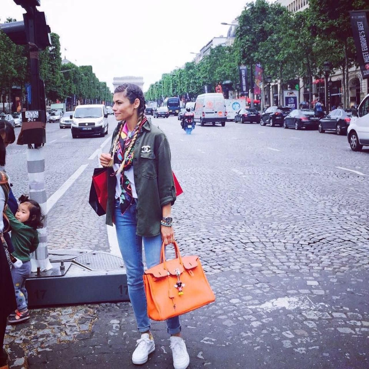 Multi o considera cea mai SEXY sotie de fotbalist roman! Antoaneta i-a dat o veste uriasa lui Tatarusanu: va fi din nou tata! FOTO_9