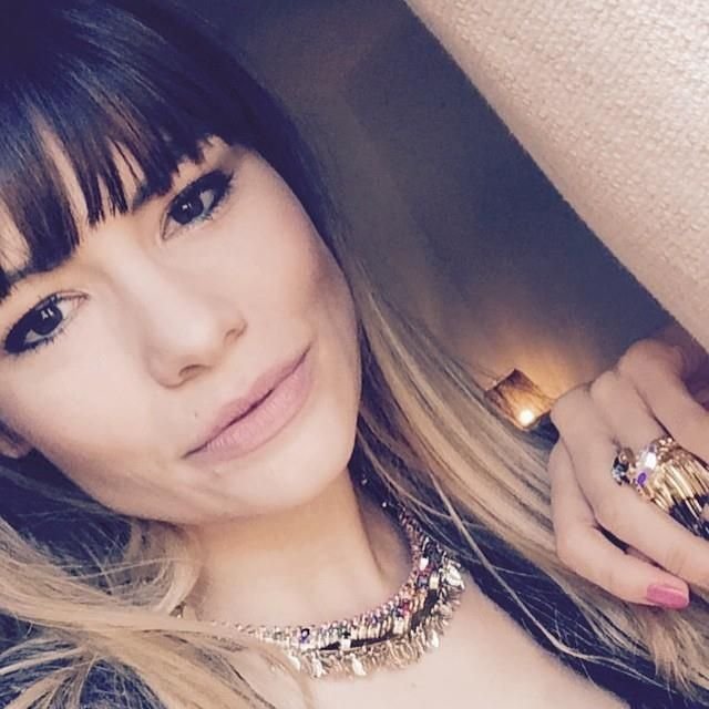 Multi o considera cea mai SEXY sotie de fotbalist roman! Antoaneta i-a dat o veste uriasa lui Tatarusanu: va fi din nou tata! FOTO_11