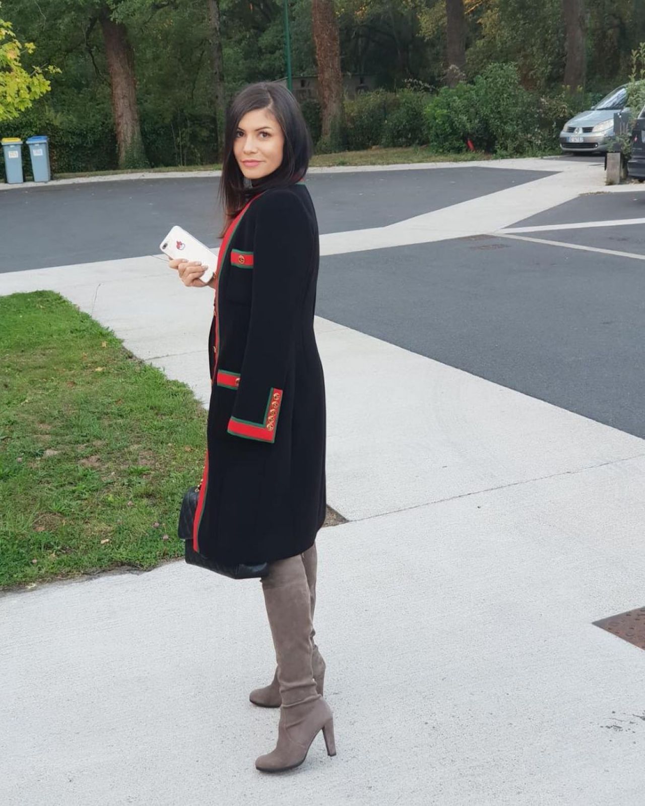 Multi o considera cea mai SEXY sotie de fotbalist roman! Antoaneta i-a dat o veste uriasa lui Tatarusanu: va fi din nou tata! FOTO_18