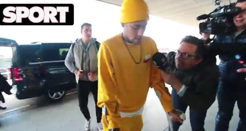 Nu ma atingeti la c****! Reactie incredibila a lui Neymar cand a fost intrebat de REVENIREA la Barca! Ce s-a intamplat