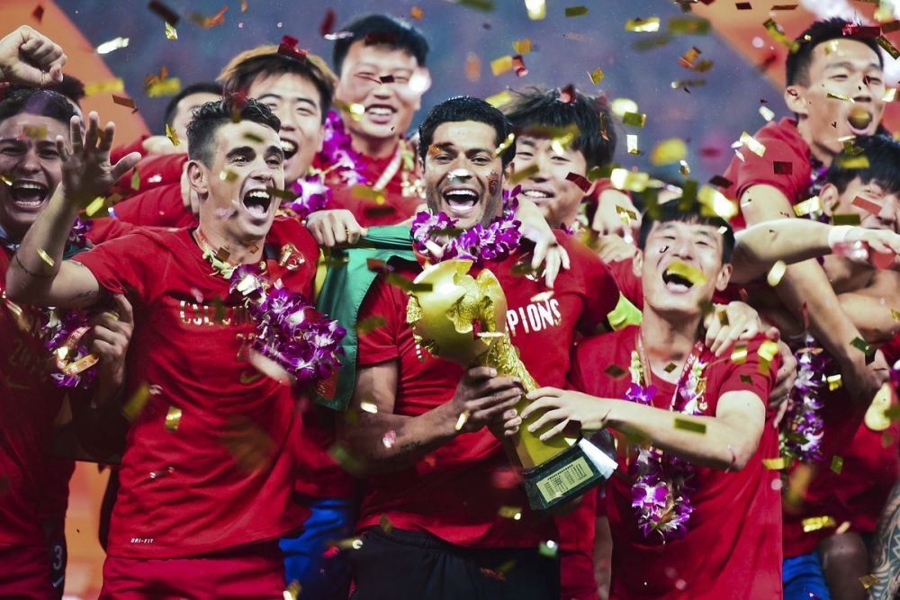 China ridica spiritul la rang de prioritate nationala, folosind tehnologia avansata