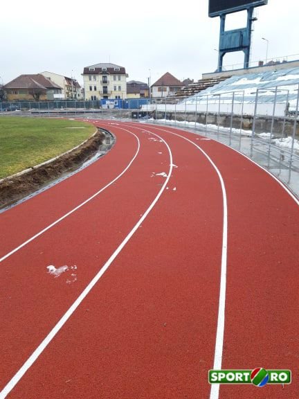 EXCLUSIV! Hermannstadt va juca din nou la Sibiu! Cum arata arena 