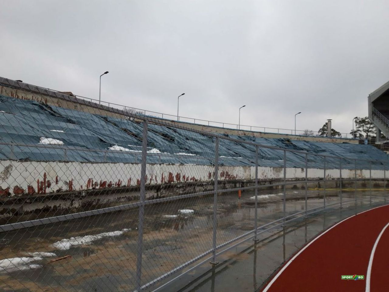 EXCLUSIV! Hermannstadt va juca din nou la Sibiu! Cum arata arena