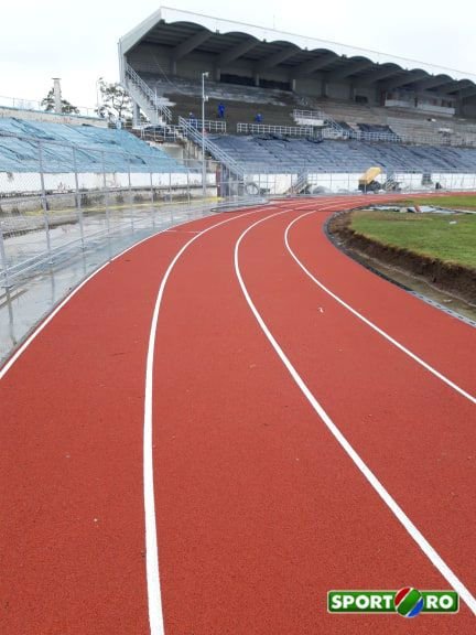 EXCLUSIV! Hermannstadt va juca din nou la Sibiu! Cum arata arena 