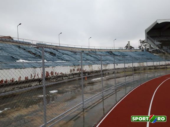 EXCLUSIV! Hermannstadt va juca din nou la Sibiu! Cum arata arena 