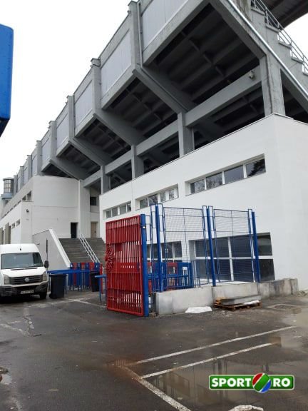 EXCLUSIV! Hermannstadt va juca din nou la Sibiu! Cum arata arena 