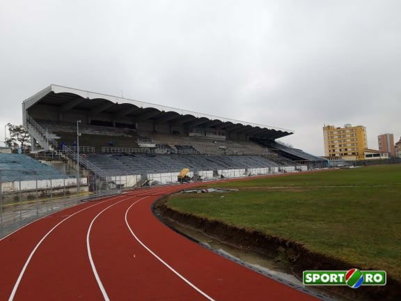 EXCLUSIV! Hermannstadt va juca din nou la Sibiu! Cum arata arena 