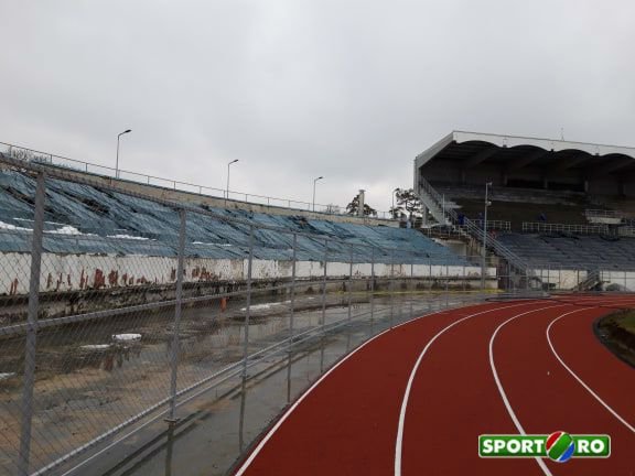 EXCLUSIV! Hermannstadt va juca din nou la Sibiu! Cum arata arena 