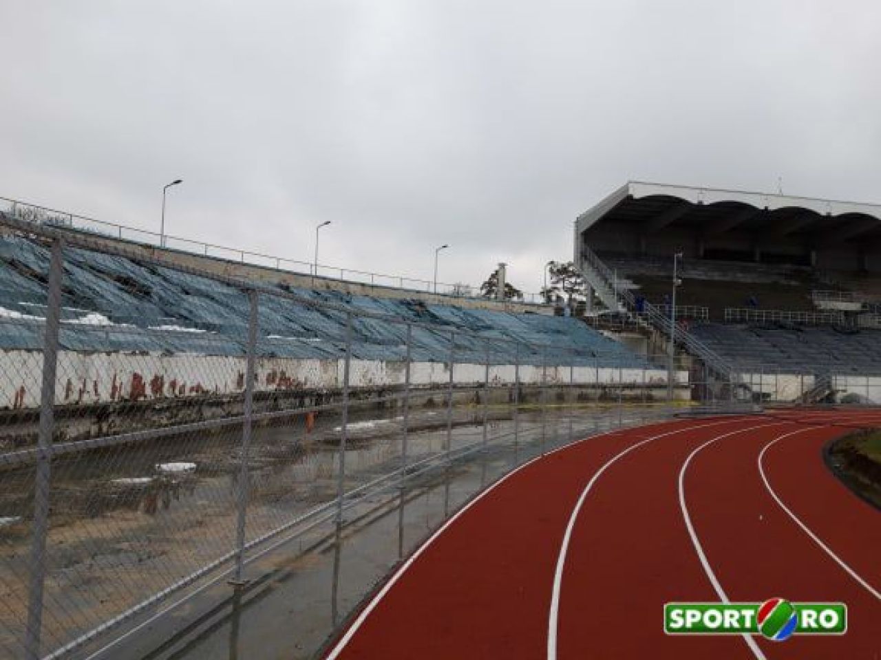 EXCLUSIV! Hermannstadt va juca din nou la Sibiu! Cum arata arena