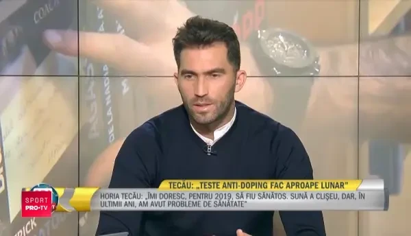 Mi-ar fi foarte greu sa o bat! Ce spune Horia Tecau despre un meci cu Serena Williams. VIDEO