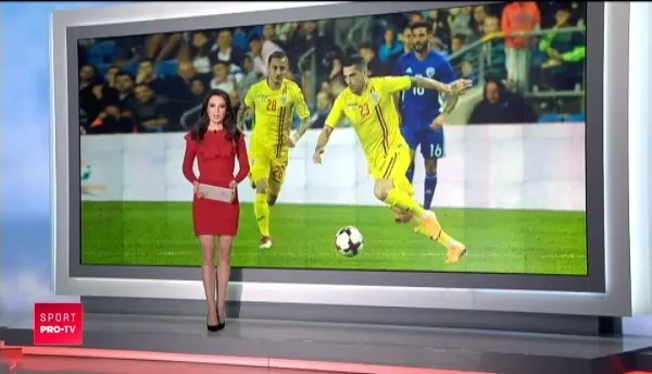 Stanciu a ajuns la Jeddah! Romanul a fost asteptat de fani la aeroport! Anuntul facut de club