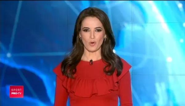 Fata mea este model :) Noul atacant al lui Dinamo se lauda cu Victoria Beckham a Greciei! Ce i-a spus Tamas cand a aflat ca vine in Romania