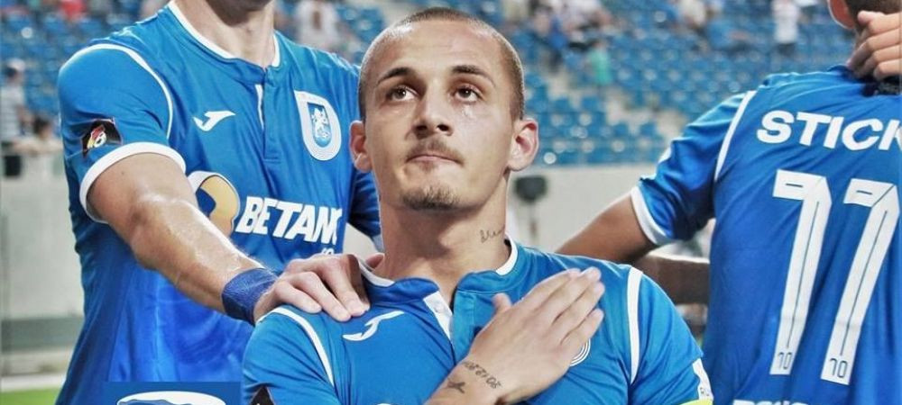 Mitrita face vizita medicala la Manchester, apoi semneaza!!! Transfer colosal pentru Pitic