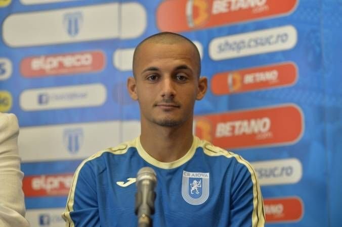 EXCLUSIV | Craiova nu incaseaza toti banii pentru Mitrita! Adevarata suma de transfer si cati bani pleaca spre Italia