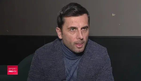 Dica, despre plecarea lui Stanciu la arabi si momentul adevarului: Da, m-a deranjat ce a vorbit Meme Stoica