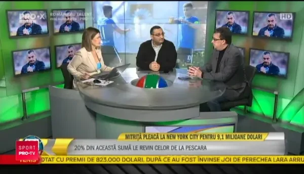 O legenda a lui Dinamo atrage atentia! Nu-mi place deloc! Ne paste falimentul! Semnalul DUR de alarma tras de fosta glorie a cainilor