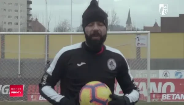 Vesti proaste pentru Gigi Becali! Andrei Vlad a fost trimis in izolare de catre FRF