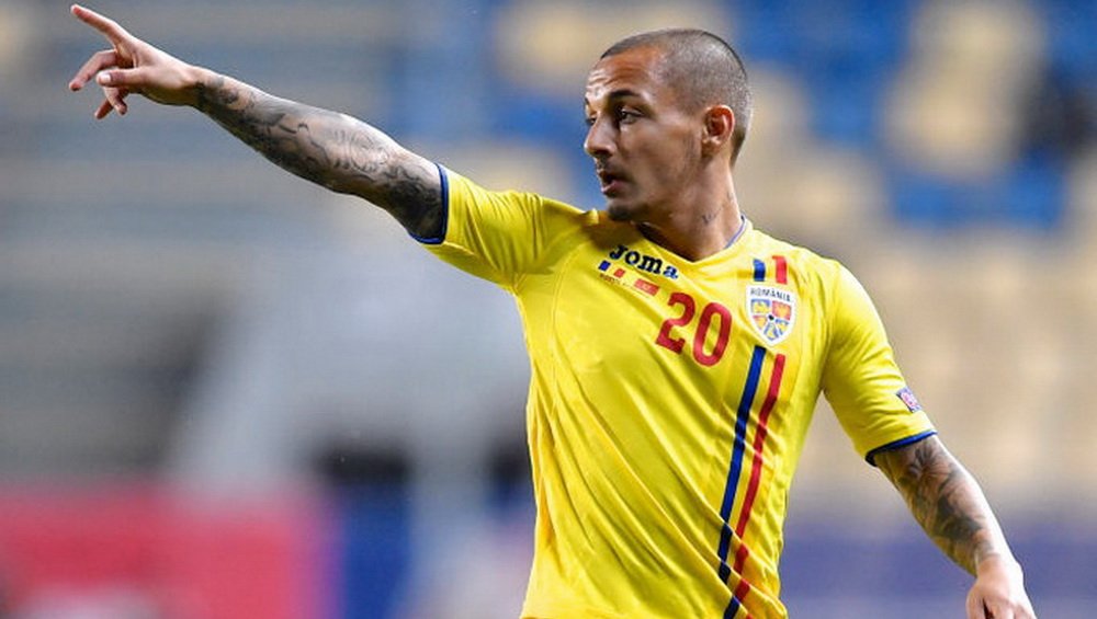 Nea Marin Miliardar! Mihai Mironica, despre transferul lui Mitrita la New York City