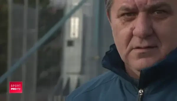 Lacatus, ATAC DIRECT la FCSB: Asta e stema adevarata! Nu imi plac cele cu colturi multe! Reactia Fiarei dupa ce a fost provocat de un suporter