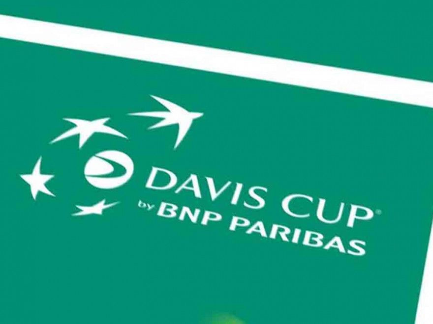 La Liga e sponsor oficial al Cupei Davis! Anuntul oficial