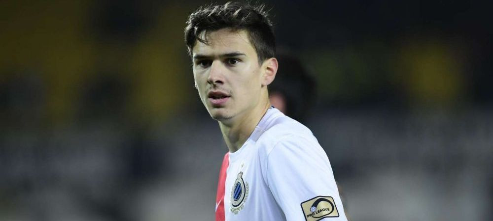 EXCLUSIV! Dorin Rotariu, oferta de la o echipa mare din Romania! Ce raspuns a dat jucatorul