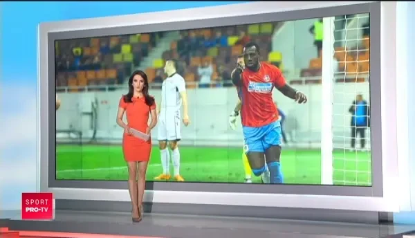 Becali s-a razgandit! Anuntul facut despre situatia lui Gnohere: Este singurul care poate face asta!