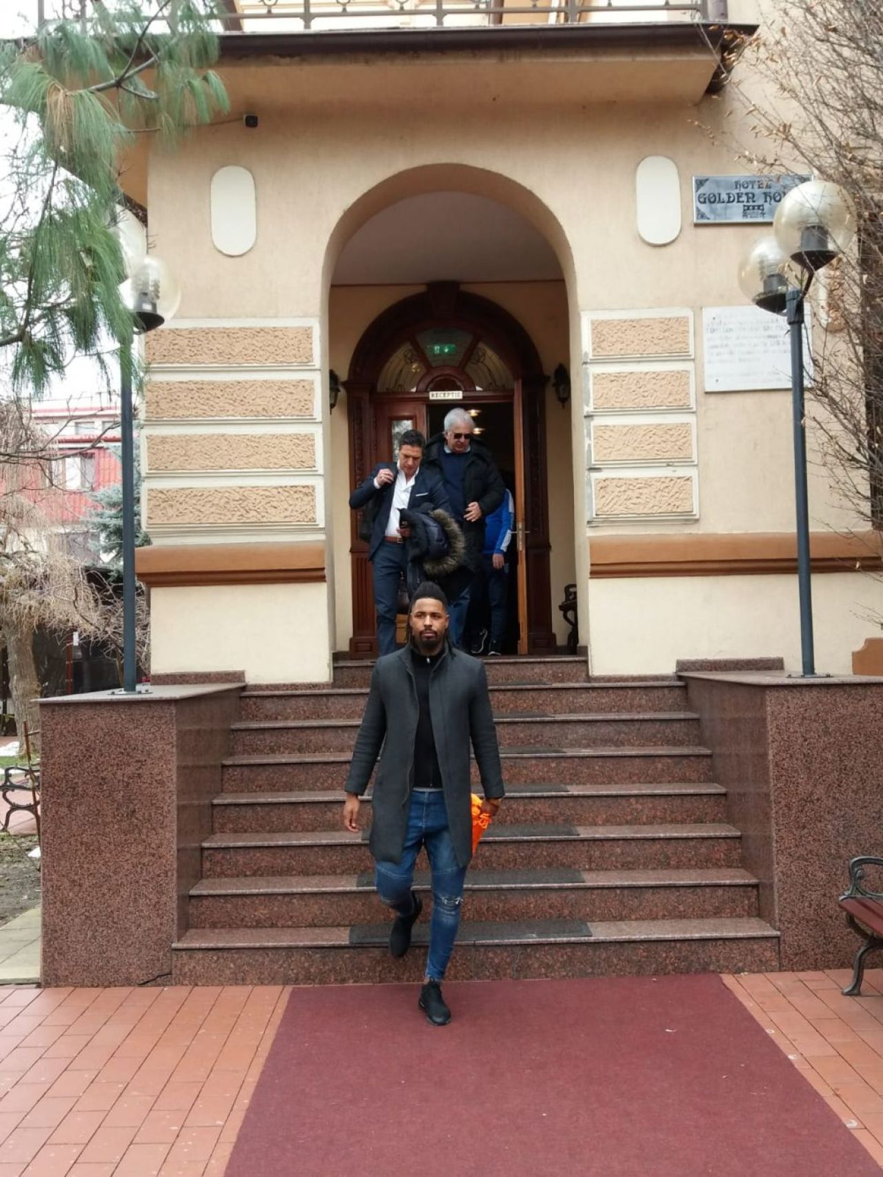 Carlos Fortes a ajuns la Craiova! Ultimele detalii despre transferul portughezului. FOTO_7