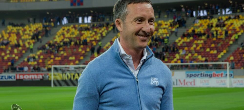 FABULOS! :) Meme Stoica nu s-a putut abtine dupa bataia incasata de Mircea Badea: Chiar el? Nici FCSB si CFR n-au scapat