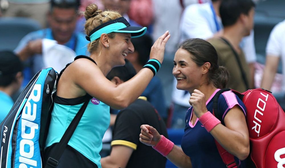 VICTORIE IMPRESIONANTA! Begu si Niculescu aduc primul titlu al anului pentru tenisul Romanesc: LUPTA incredibila in Thailanda