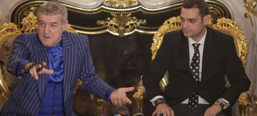 EXCLUSIV! Asta e ordinul meu, asa va arata echipa de acum incolo! Becali a facut anuntul: GATA cu libertatea lui Teja la FCSB