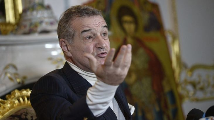 RASPUNSUL primit de Gigi Becali dupa ultima OFERTA facuta de FCSB: E o probabilitate foarte mare!