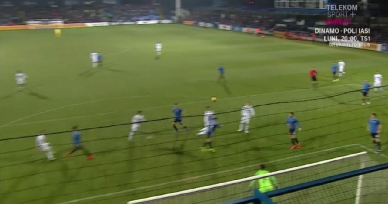 VIITORUL 0-0 CRAIOVA | Hagi are un punct in 4 etape si NICIUN gol marcat! Viitorul TREMURA pentru play-off! AICI AI FAZELE meciului: Craiova, 5 penalty-uri ratate in acest sezon_4